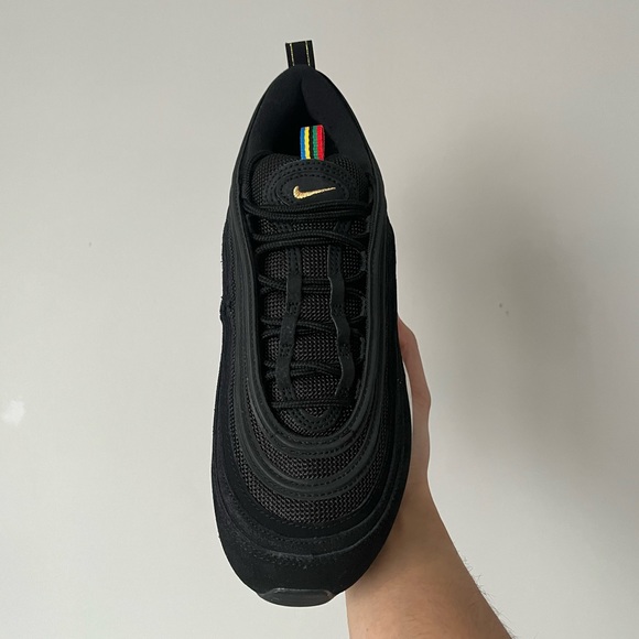 NIKE // AIR MAX 97 QS - Picture 2 of 6